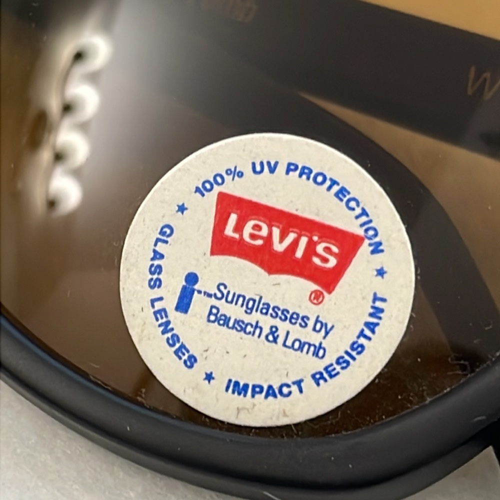 NWT Levi’s Sunglasses - Picture 4 of 7